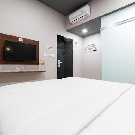 Glamour Hotel And Spa Medan Eksteriør bilde