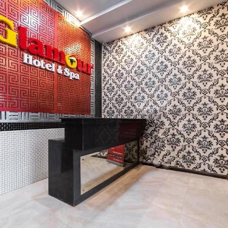 Glamour Hotel And Spa Medan Eksteriør bilde